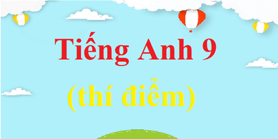 tiếng anh 9 unit 4 getting started