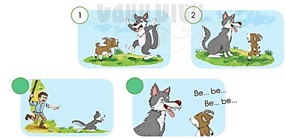 oi, ây – Bài 100 – Tiếng Việt lớp 1 (trang 14→ 15) - Cánh diều
