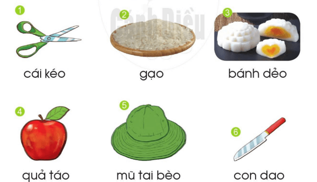 ao, eo – Bài 106 – Tiếng Việt lớp 1 (trang 24 → 25) - Cánh diều