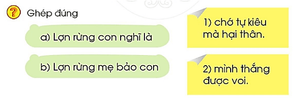 uê, uơ – Bài 114 – Tiếng Việt lớp 1 (trang 38 → 39) - Cánh diều