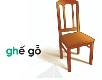 gh – Bài 16 – Tiếng Việt lớp 1 (trang 32 → 33) - Cánh diều