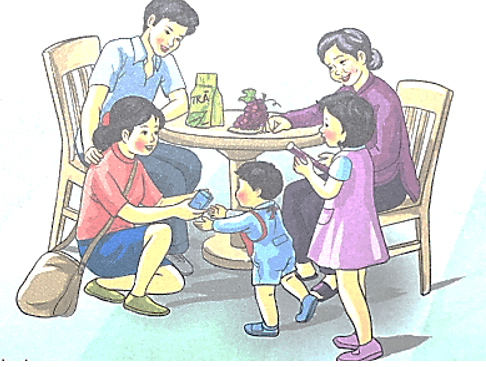 Chữ hoa – Bài 35 – Tiếng Việt lớp 1 (trang 64 → 65) - Cánh diều