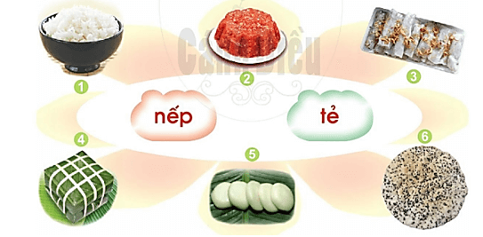 êm, êp – Bài 42 – Tiếng Việt lớp 1 (trang 76 → 77) - Cánh diều