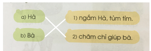 um, up – Bài 52 – Tiếng Việt lớp 1 (trang 96 → 97) - Cánh diều