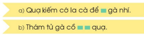 Ôn tập – Bài 57 – Tiếng Việt lớp 1 (trang 105) - Cánh diều