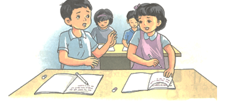 iên, iêt – Bài 65 – Tiếng Việt lớp 1 (trang 118 → 119) - Cánh diều