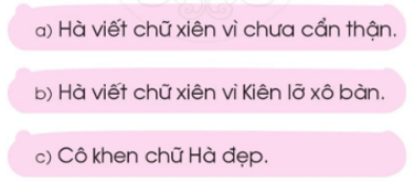 iên, iêt – Bài 65 – Tiếng Việt lớp 1 (trang 118 → 119) - Cánh diều
