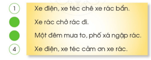 eng, ec – Bài 82 – Tiếng Việt lớp 1 (trang 146 → 147) - Cánh diều