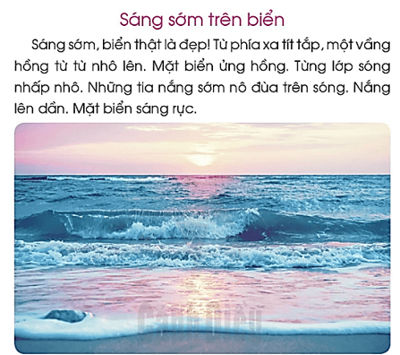 ưng, ưc – Bài 89 – Tiếng Việt lớp 1 (trang 158 → 159) - Cánh diều
