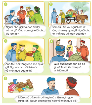 Trường học – Chủ điểm 2 – Tiếng Việt lớp 1 (trang 92 → 100) - Cánh diều