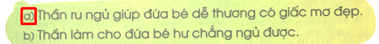 Ôn tập cuối học kì 1 – Tiếng Việt lớp 1 (trang 166 → 169) - Cánh diều
