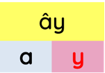Trắc nghiệm Tiếng Việt lớp 1 Bài 100 (có đáp án): oi, ây | Cánh diều