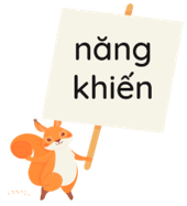 Trắc nghiệm Tiếng Việt lớp 1 Bài 109 (có đáp án): iêu, yêu | Cánh diều