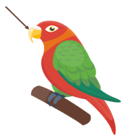 Trắc nghiệm Tiếng Việt lớp 1 Bài 118 (có đáp án): oam, oăm | Cánh diều