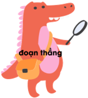 Trắc nghiệm Tiếng Việt lớp 1 Bài 119 (có đáp án): oan, oat | Cánh diều