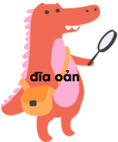 Trắc nghiệm Tiếng Việt lớp 1 Bài 119 (có đáp án): oan, oat | Cánh diều