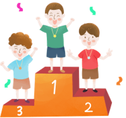 Trắc nghiệm Tiếng Việt lớp 1 Bài 119 (có đáp án): oan, oat | Cánh diều