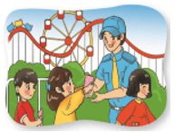 Trắc nghiệm Tiếng Việt lớp 1 Bài 119 (có đáp án): oan, oat | Cánh diều