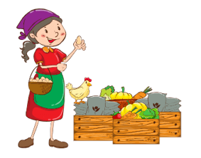 Trắc nghiệm Tiếng Việt lớp 1 Bài 12 (có đáp án): g, h | Cánh diều