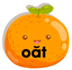 Trắc nghiệm Tiếng Việt lớp 1 Bài 120 (có đáp án): oăn, oăt | Cánh diều