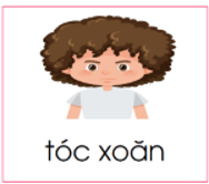 Trắc nghiệm Tiếng Việt lớp 1 Bài 120 (có đáp án): oăn, oăt | Cánh diều