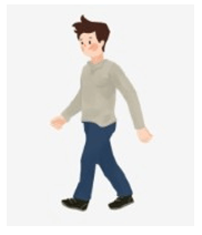 Trắc nghiệm Tiếng Việt lớp 1 Bài 120 (có đáp án): oăn, oăt | Cánh diều