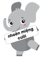 Trắc nghiệm Tiếng Việt lớp 1 Bài 124 (có đáp án): oen, oet | Cánh diều