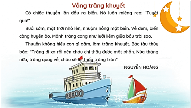 Trắc nghiệm Tiếng Việt lớp 1 Bài 125 (có đáp án): uyên, uyêt | Cánh diều