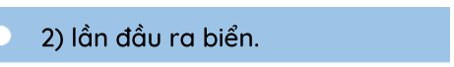 Trắc nghiệm Tiếng Việt lớp 1 Bài 125 (có đáp án): uyên, uyêt | Cánh diều