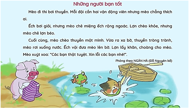Trắc nghiệm Tiếng Việt lớp 1 Bài 129 (có đáp án): Ôn tập | Cánh diều