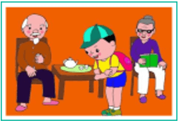 Trắc nghiệm Tiếng Việt lớp 1 Bài 131 (có đáp án): oanh, oach | Cánh diều