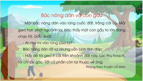 Trắc nghiệm Tiếng Việt lớp 1 Bài 131 (có đáp án): oanh, oach | Cánh diều