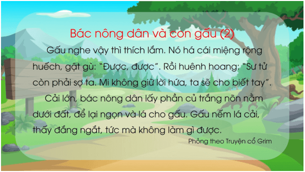 Trắc nghiệm Tiếng Việt lớp 1 Bài 132 (có đáp án): uênh, uêch | Cánh diều