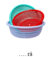 Trắc nghiệm Tiếng Việt lớp 1 Bài 24 (có đáp án): qu, r | Cánh diều