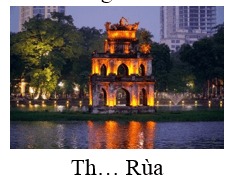 Trắc nghiệm Tiếng Việt lớp 1 Bài 36 (có đáp án): am, ap | Cánh diều