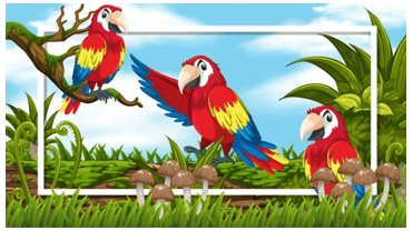 Trắc nghiệm Tiếng Việt lớp 1 Bài 60 (có đáp án): en, et | Cánh diều