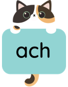 Trắc nghiệm Tiếng Việt lớp 1 Bài 94 (có đáp án): anh, ach | Cánh diều (ảnh 15)