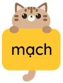 Trắc nghiệm Tiếng Việt lớp 1 Bài 94 (có đáp án): anh, ach | Cánh diều (ảnh 23)