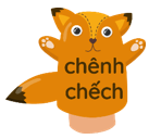 Trắc nghiệm Tiếng Việt lớp 1 Bài 95 (có đáp án): ênh - êch - Cánh diều