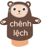 Trắc nghiệm Tiếng Việt lớp 1 Bài 95 (có đáp án): ênh - êch - Cánh diều