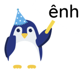 Trắc nghiệm Tiếng Việt lớp 1 Bài 96 (có đáp án): inh, ich | Cánh diều