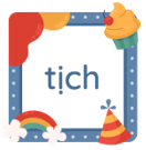 Trắc nghiệm Tiếng Việt lớp 1 Bài 96 (có đáp án): inh, ich | Cánh diều