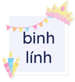 Trắc nghiệm Tiếng Việt lớp 1 Bài 96 (có đáp án): inh, ich | Cánh diều