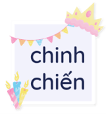 Trắc nghiệm Tiếng Việt lớp 1 Bài 96 (có đáp án): inh, ich | Cánh diều