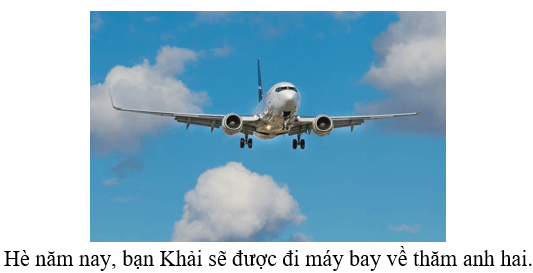 Trắc nghiệm Tiếng Việt lớp 1 Bài 97 (có đáp án): ai, ay | Cánh diều