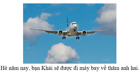 Trắc nghiệm Tiếng Việt lớp 1 Bài 97 (có đáp án): ai, ay | Cánh diều