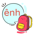 Trắc nghiệm Tiếng Việt lớp 1 Bài 99 (có đáp án): Ôn tập | Cánh diều