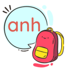 Trắc nghiệm Tiếng Việt lớp 1 Bài 99 (có đáp án): Ôn tập | Cánh diều