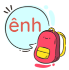 Trắc nghiệm Tiếng Việt lớp 1 Bài 99 (có đáp án): Ôn tập | Cánh diều