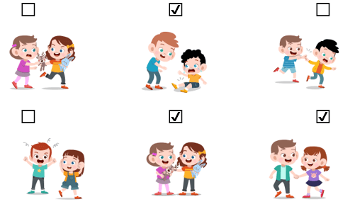 Trắc nghiệm Tiếng Việt lớp 1 Làm anh (có đáp án) | Cánh diều